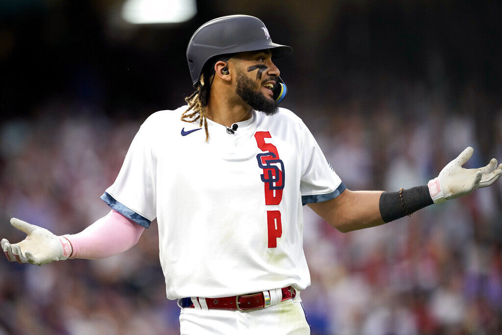 All Star Game Baseball